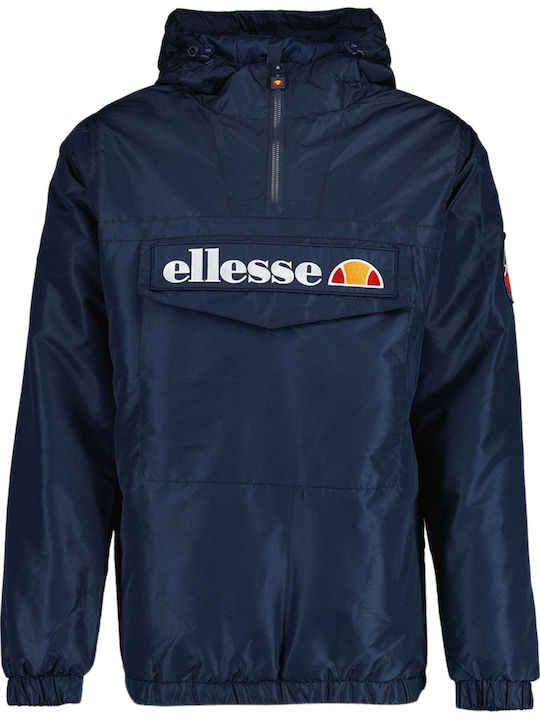 Monterini Oh Winter Jacket Blue