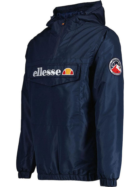 Monterini Oh Winter Jacket Blue