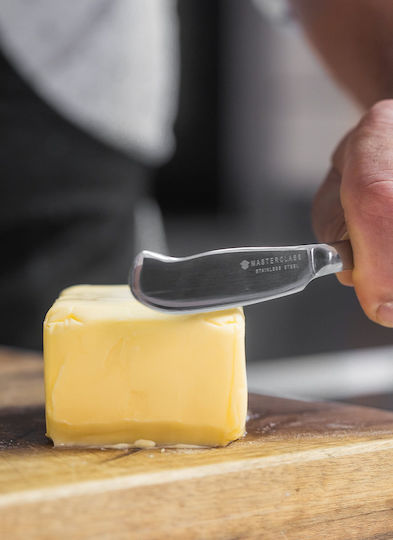 Kitchen Craft Μαχαίρι Βουτύρου από Ανοξείδωτο Ατσάλι 16cm