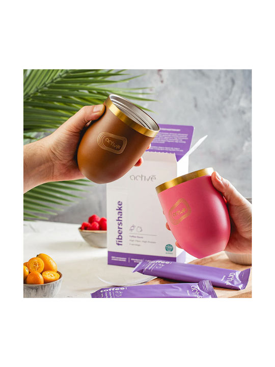 Activé Shaker Πρωτεΐνης 400ml Πλαστικό Μωβ Activé Shaker Πρωτεΐνης 400ml Πλαστικό Μωβ
