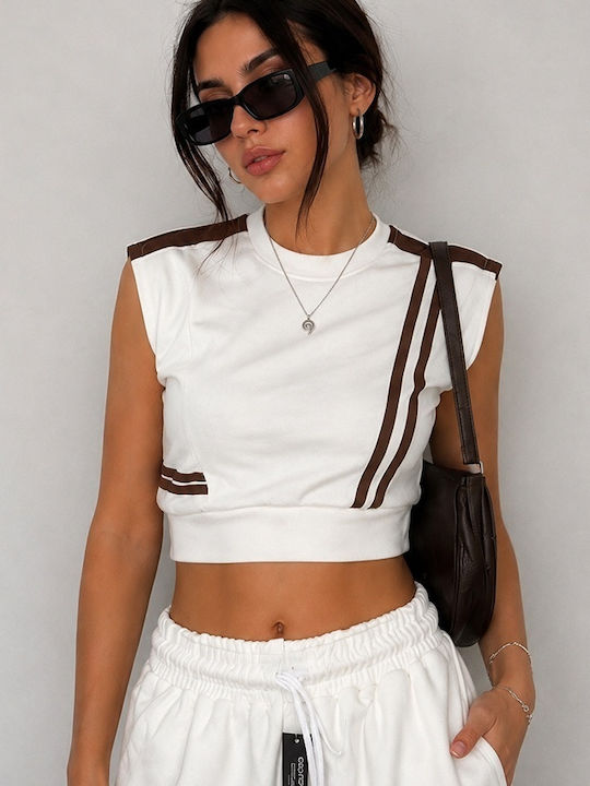 Σετ Φόρμας White