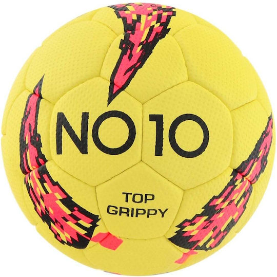 No10 Top Grippy III Handball
