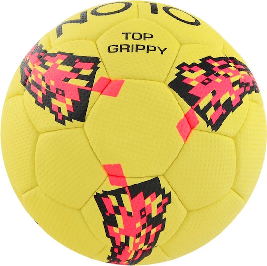 No10 Top Grippy III Handball