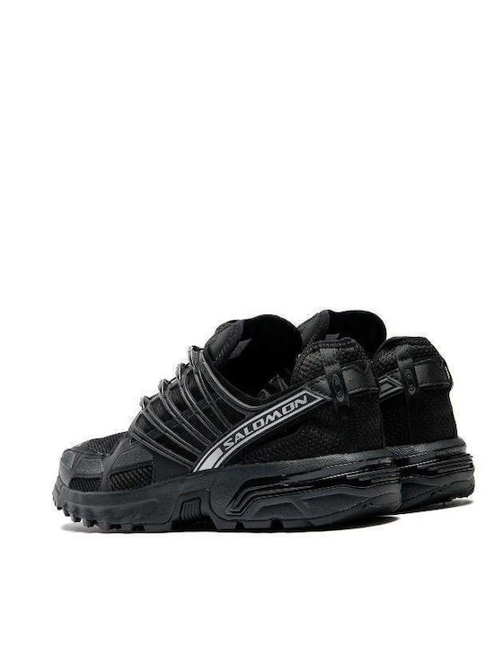 Pro Herren Sneakers Schwarze