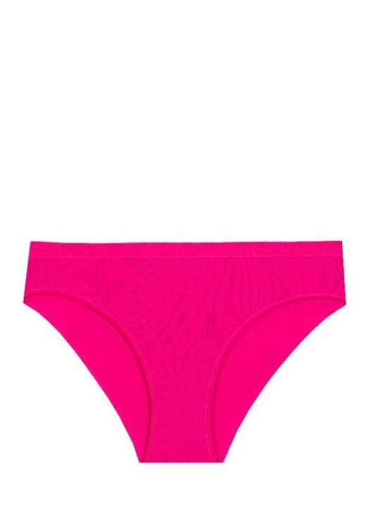 Damen-Slips MultiPack Rippel