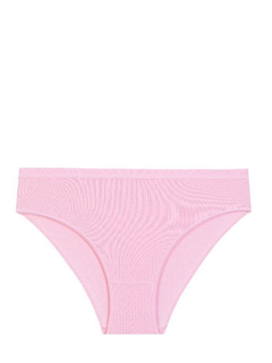 Damen-Slips MultiPack Rippel