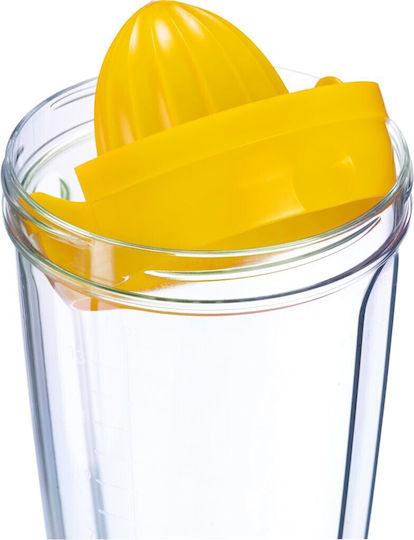 Westmark Westmark Schüttler Mit Gewicht 500ml