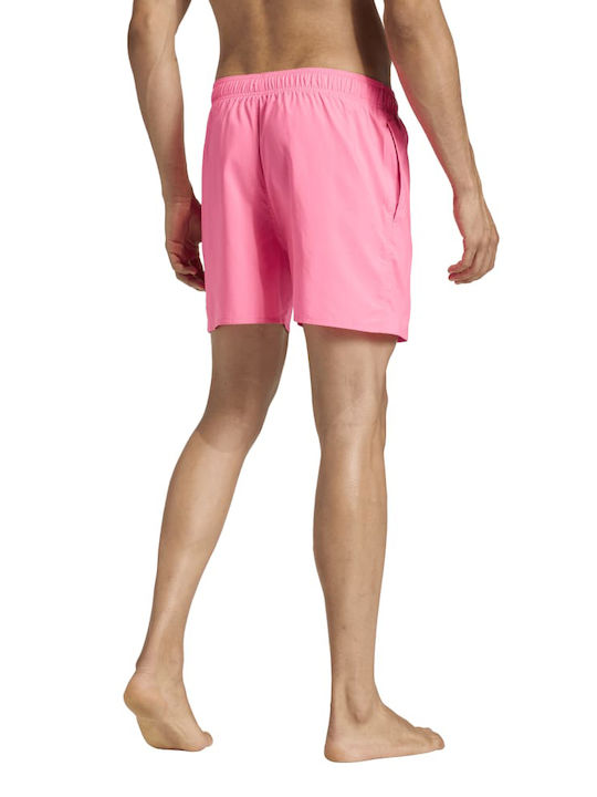 Swim Men's Swimwear Shorts Lucid Red