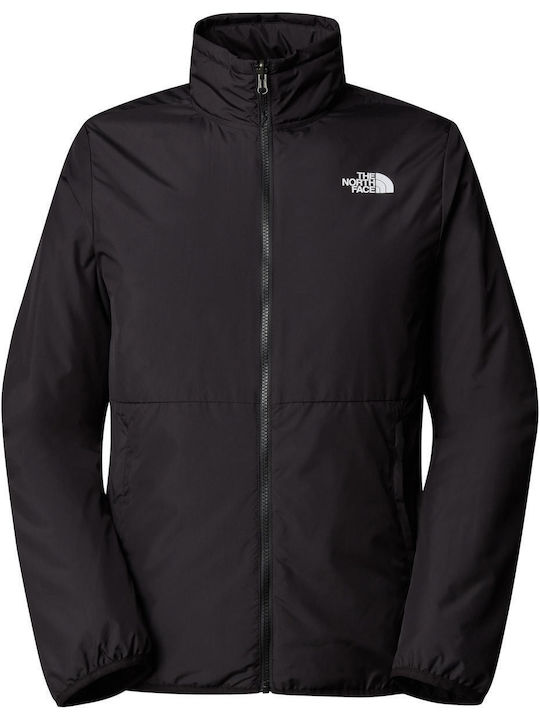 Carto Triclimate 3 in 1 Winter Jacket Waterproof Brown