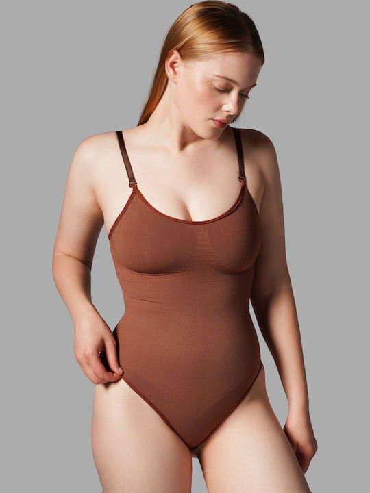 Seamless Thong Tightening Dress