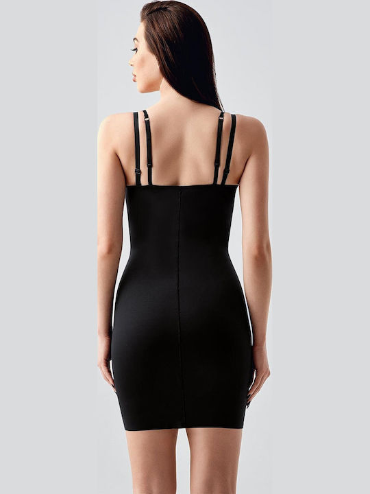 Seamless Tightening Dress Open Bust