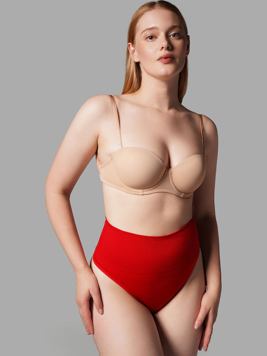 Κορσές Σύσφιξης Χωρίς Ραφές Seamless