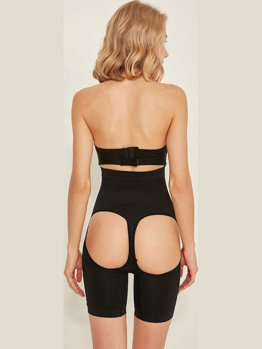 Seamless Tightening Boxer Open
