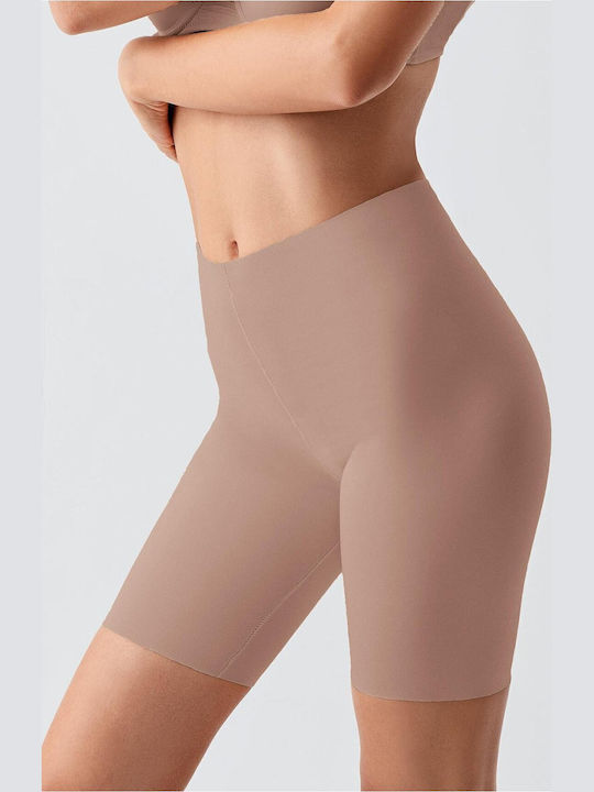 Tightening Boxer Seamless Seamless