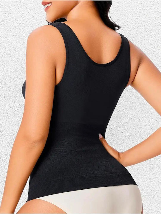 Enpapa Korsetts Nahtlos Sport Top