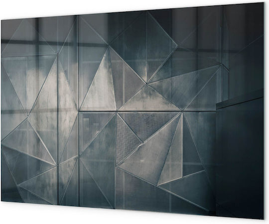Placă Magnetică Pentru Îndepărtarea Metalelor Cu Un Magnet 90x60