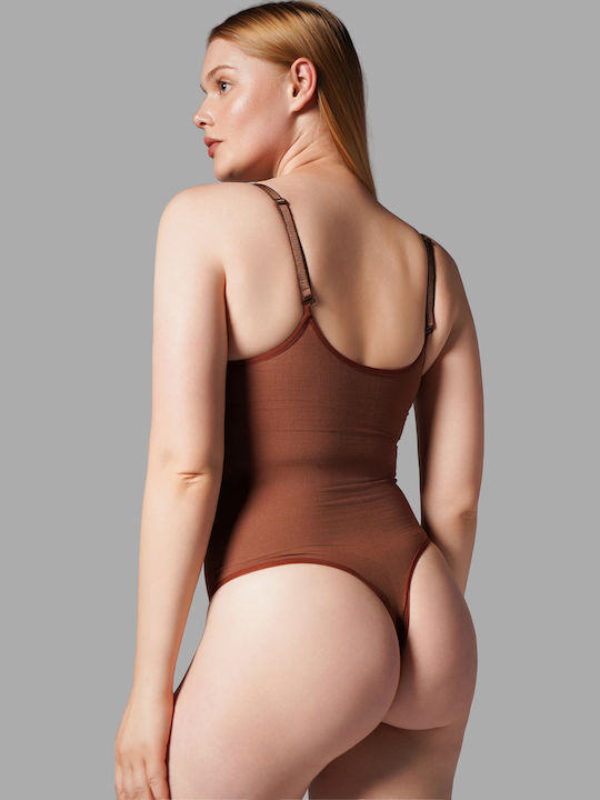 Seamless Shaping Corset String