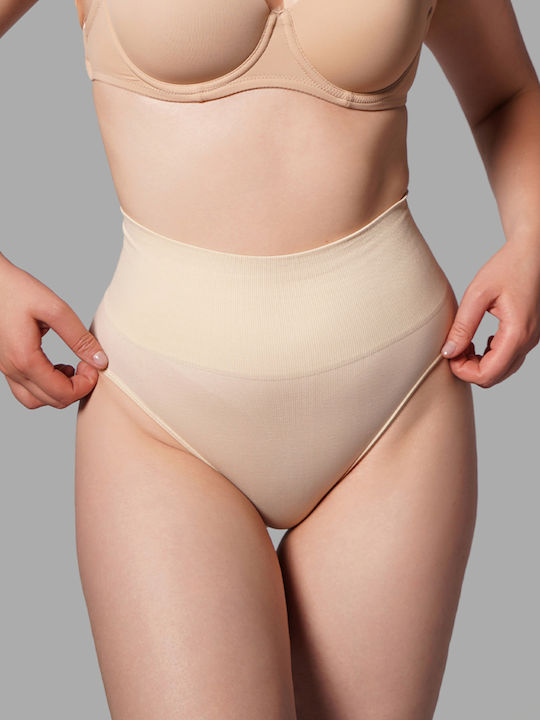 Nahtlose Hochtaillierte Straffende Boxer