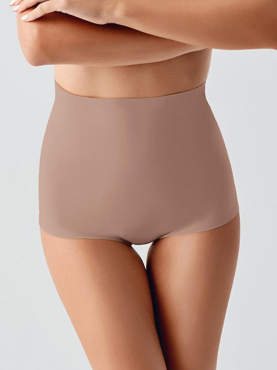 Shaping Corset Anti Slip