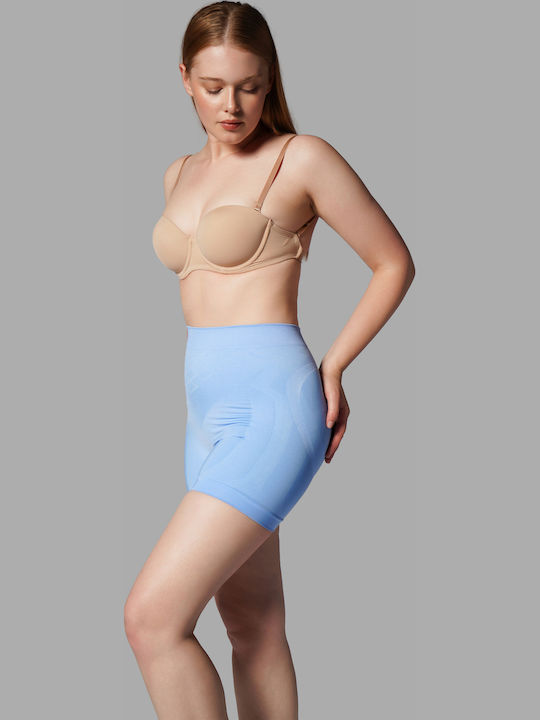 Tightening and Uplifting Seamless Seamless Boxer