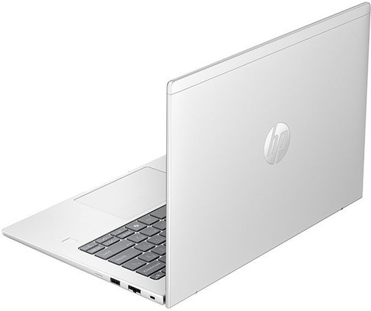 HP ProBook 4 G1a 14" IPS FHD+ (Ryzen 5-220/24GB/512GB SSD/W11 Pro) (US Keyboard)