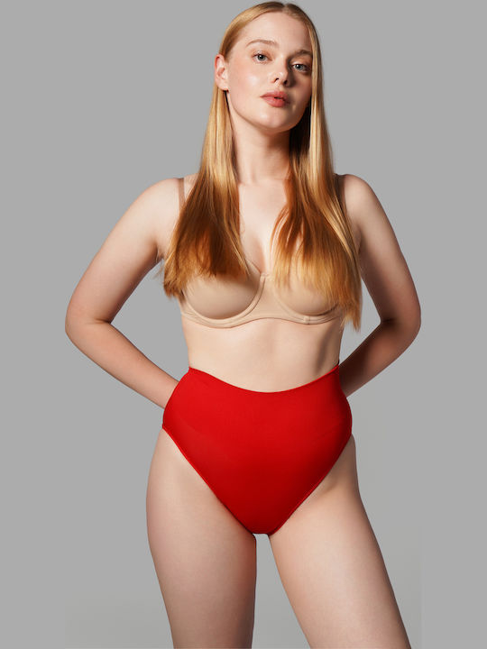 Seamless Shaping Corset Invisible