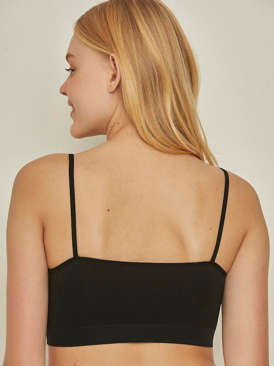 Damen Sport-BH Seamless