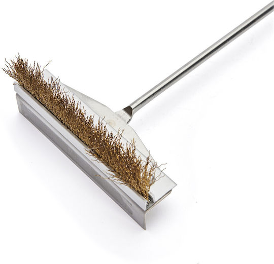 Perie cu racletă pentru cuptor 71 Cm de Buyer
