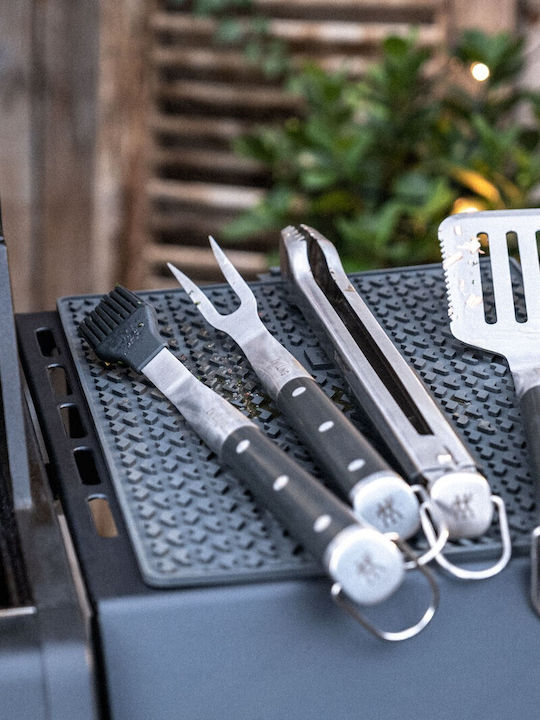 Сет аксесоари за грил 5 части "bbq+" Zwilling