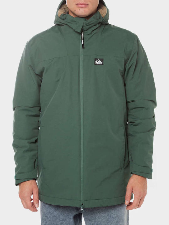 Quiksilver Quiksilver