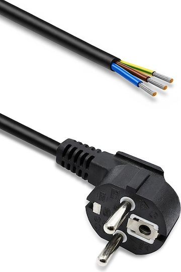 Qoltec Priză De Șină 230V