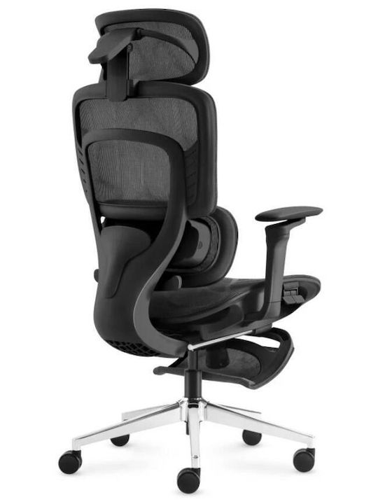 Mark Adler Visioner 8.3 Office Chair Black Mark Adler Visioner 8.3 Office Chair Black