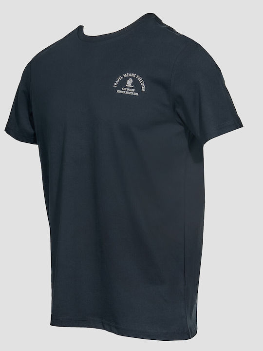 T-shirt Black