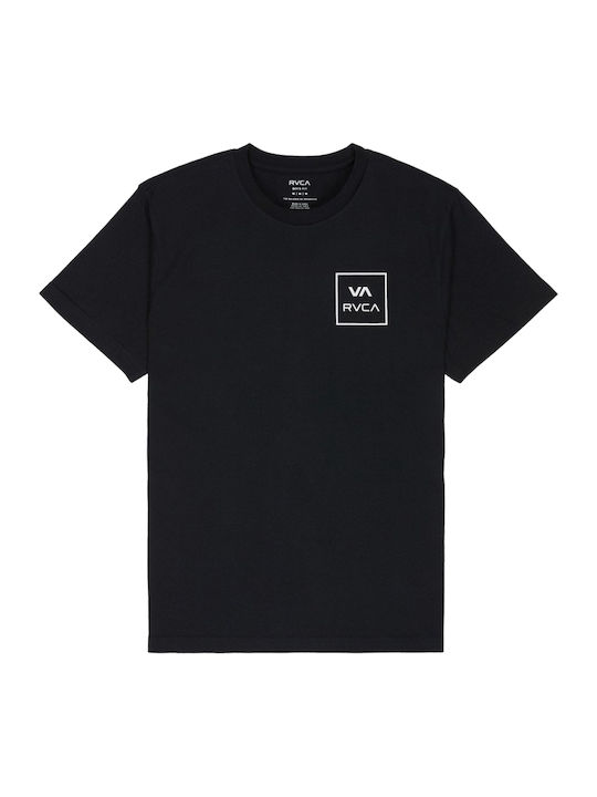 Ways' Blouse Black