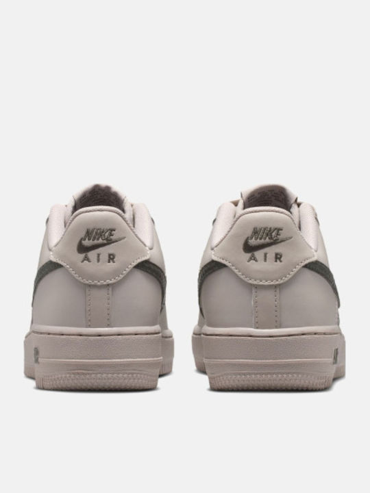 Air Force 1 Детски маратонки Сив