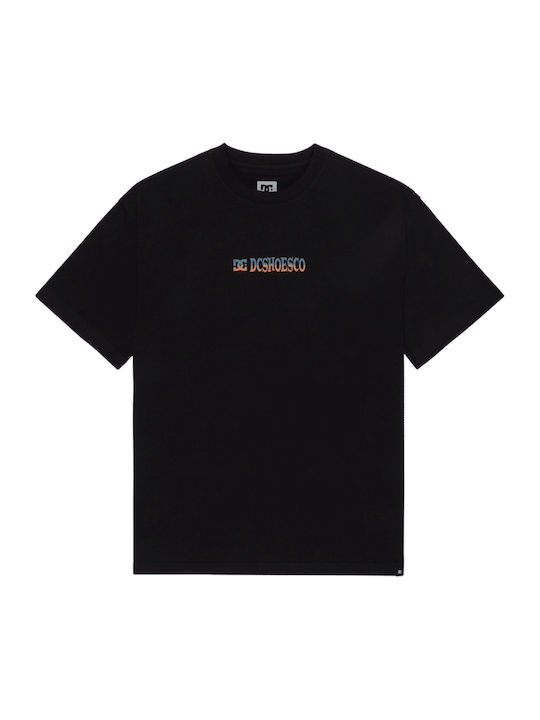 Herrenbluse Schwarz