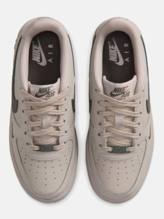 Air Force 1 Детски маратонки Сив