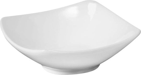 Westmark Boluri De Servire Pătrat Ceramic 7.4x7.4cm 4 Bucăți