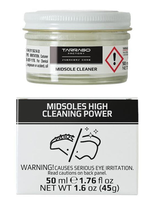 Cleaner Shoe Cleaner 50ml