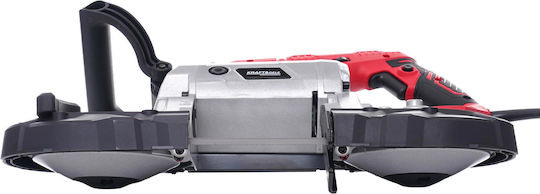 Kraft & Dele Handheld Band Saw with Power 1.9kW