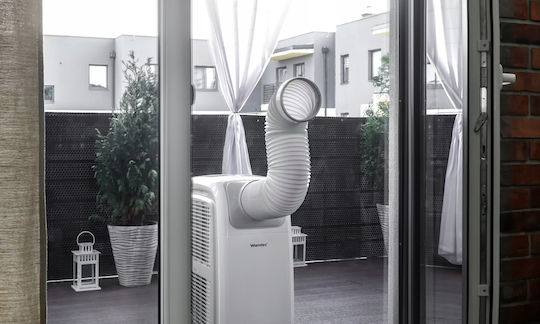 Warmtec Adaptor Agregat