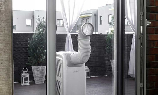 Warmtec Adaptor Agregat
