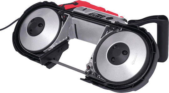 Kraft & Dele Handheld Band Saw with Power 1.9kW