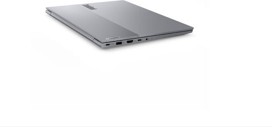 Lenovo Thinkbook 14 G8 Ial 14" IPS FHD+ (Ultra 5-225U/16GB/512GB SSD/No OS) (US Keyboard)
