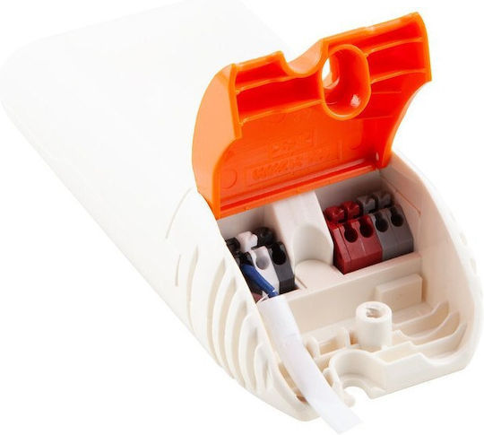 Τροφοδοτικό Dali Dimmable Φωτιστικό Spot Gen 2 8w Ανθεκτικό Πλαστικό Γκρι 4099854089558 Ledvance 4099854089558
