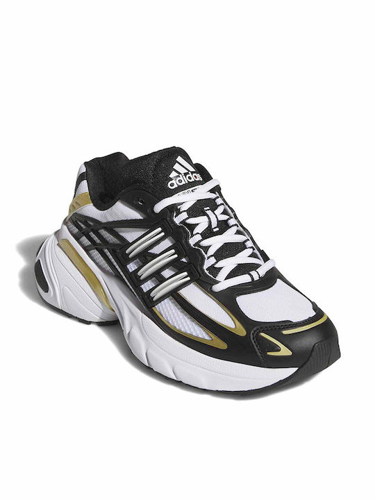 adidas Сникърси Черни