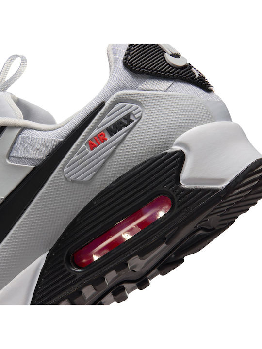 Air Max 90 Drift Мъжки Сникърси Сив