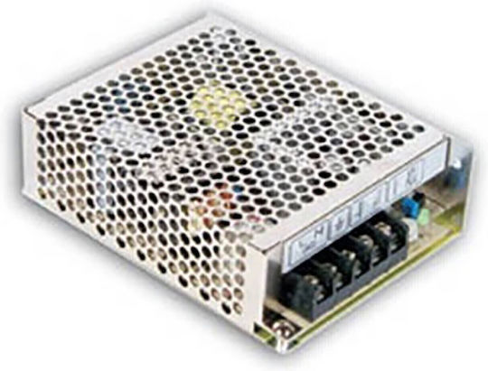 Mean Well Rs-75-12 Mini Τροφοδοτικό Switching 75w 12v 6a