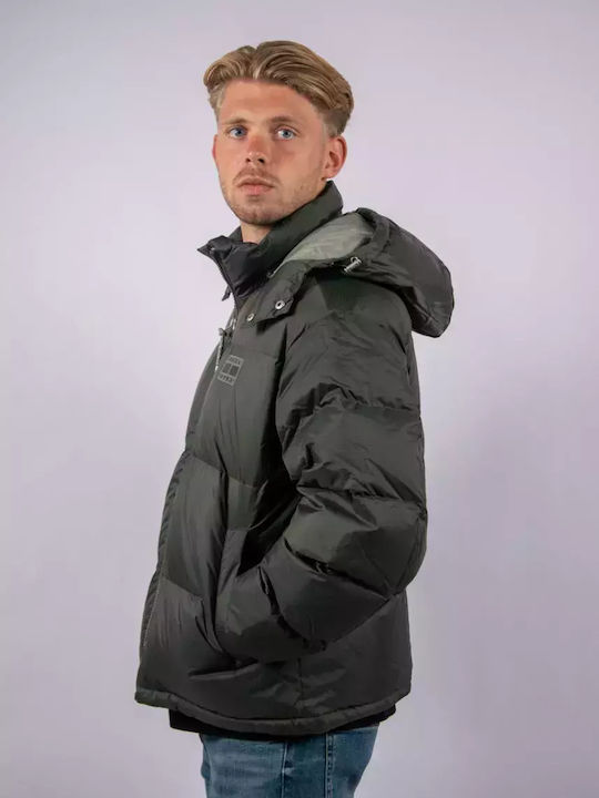 Geacă Puffer Mrh