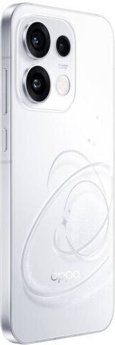 Oppo Reno16 Pro 5G (12/512GB) Pop White
